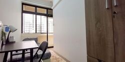Dover Parkview (D5), Condominium #543105461